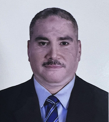 Prof. Hesham ElBadawy